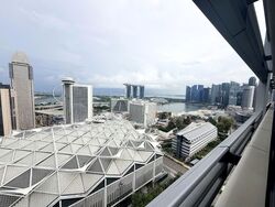 South Beach Residences (D7), Apartment #581643501